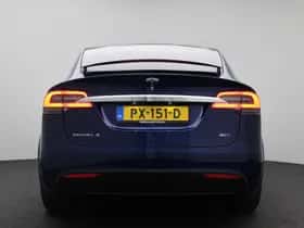 Tesla Model X 90D Base (2017) thumbnail 9