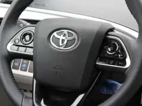 Toyota Mirai 1 (2022) thumbnail 25