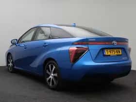 Toyota Mirai 1 (2022) thumbnail 7