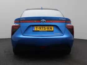 Toyota Mirai 1 (2022) thumbnail 9