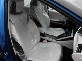 Toyota Mirai 1 (2022) thumbnail 10