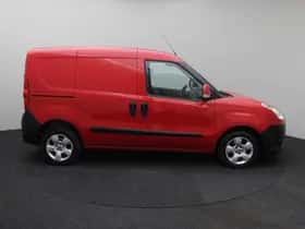Fiat Doblò (2012) thumbnail 11