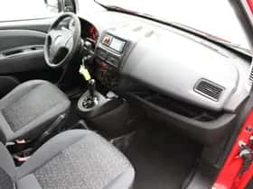 Fiat Doblò (2012) thumbnail 12