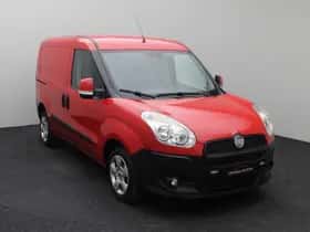 Fiat Doblò (2012) thumbnail 13