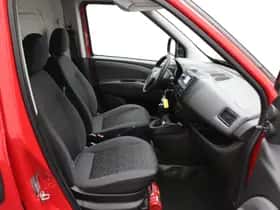 Fiat Doblò (2012) thumbnail 15