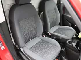 Fiat Doblò (2012) thumbnail 16
