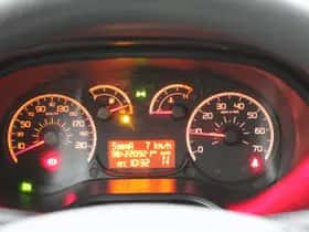 Fiat Doblò (2012) thumbnail 20