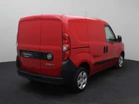 Fiat Doblò (2012) thumbnail 3