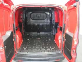 Fiat Doblò (2012) thumbnail 8