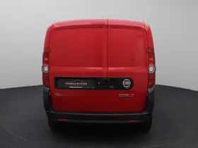 Fiat Doblò (2012) thumbnail 9