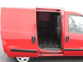 Fiat Doblò (2012) thumbnail 10