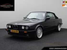 BMW 3-Serie (1991) thumbnail 1