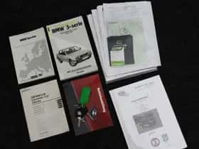 BMW 3-Serie (1991) thumbnail 14