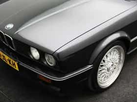 BMW 3-Serie (1991) thumbnail 24
