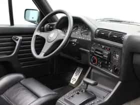 BMW 3-Serie (1991) thumbnail 6