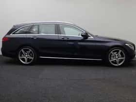 Mercedes-Benz C-Klasse (2015) thumbnail 11