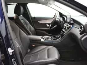 Mercedes-Benz C-Klasse (2015) thumbnail 15