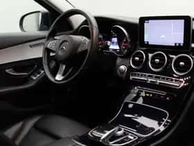 Mercedes-Benz C-Klasse (2015) thumbnail 16