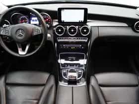 Mercedes-Benz C-Klasse (2015) thumbnail 17