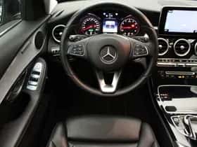 Mercedes-Benz C-Klasse (2015) thumbnail 18