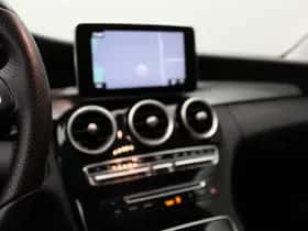Mercedes-Benz C-Klasse (2015) thumbnail 22