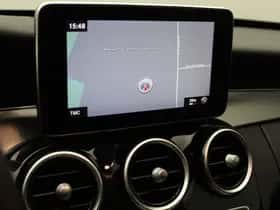 Mercedes-Benz C-Klasse (2015) thumbnail 23