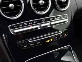 Mercedes-Benz C-Klasse (2015) thumbnail 24