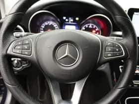Mercedes-Benz C-Klasse (2015) thumbnail 25