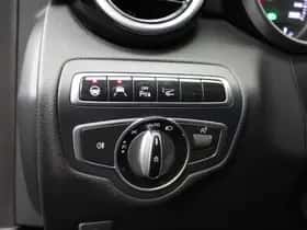 Mercedes-Benz C-Klasse (2015) thumbnail 26
