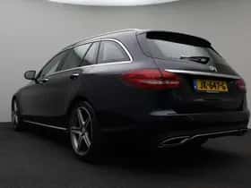 Mercedes-Benz C-Klasse (2015) thumbnail 30