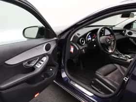 Mercedes-Benz C-Klasse (2015) thumbnail 4