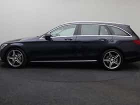 Mercedes-Benz C-Klasse (2015) thumbnail 5