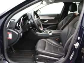 Mercedes-Benz C-Klasse (2015) thumbnail 6