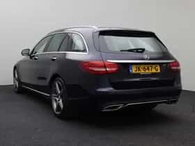 Mercedes-Benz C-Klasse (2015) thumbnail 7