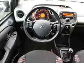 Citroën C1 (2018) thumbnail 2