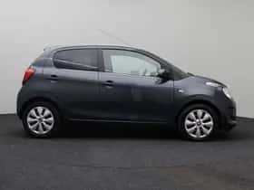 Citroën C1 (2018) thumbnail 11