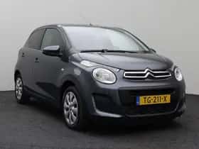 Citroën C1 (2018) thumbnail 13
