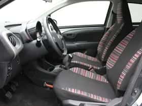 Citroën C1 (2018) thumbnail 16