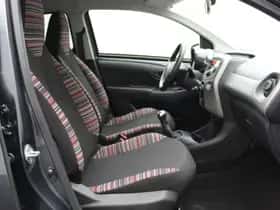 Citroën C1 (2018) thumbnail 17