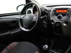 Citroën C1 (2018) thumbnail 18