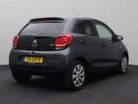 Citroën C1 (2018) thumbnail 3