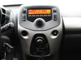 Citroën C1 (2018) thumbnail 22