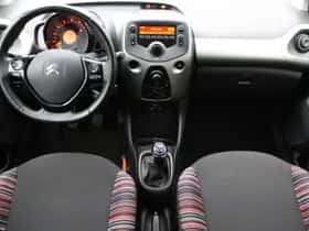 Citroën C1 (2018) thumbnail 4