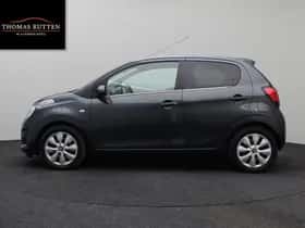 Citroën C1 (2018) thumbnail 5