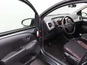 Citroën C1 (2018) thumbnail 6