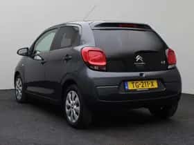 Citroën C1 (2018) thumbnail 7