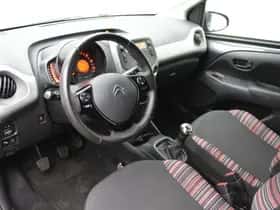 Citroën C1 (2018) thumbnail 8