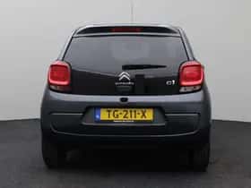 Citroën C1 (2018) thumbnail 9