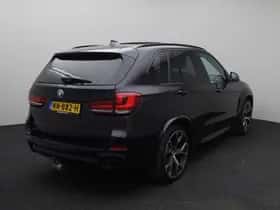 BMW X5 (2014) thumbnail 3