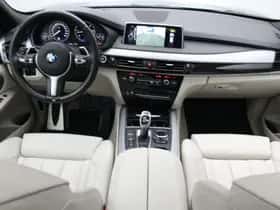 BMW X5 (2014) thumbnail 4